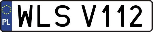 WLSV112