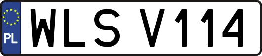 WLSV114