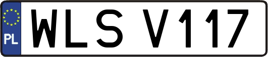 WLSV117