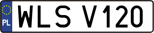 WLSV120