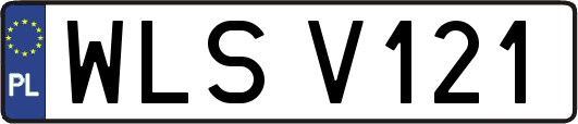 WLSV121