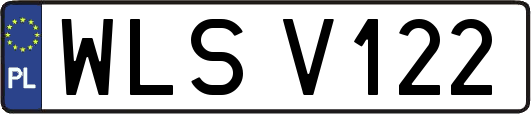 WLSV122