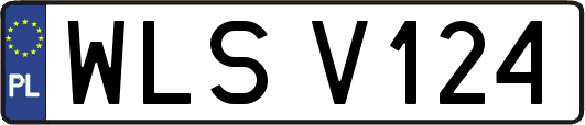 WLSV124