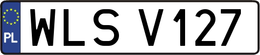 WLSV127