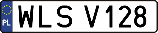 WLSV128