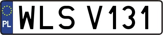 WLSV131