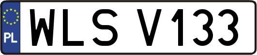 WLSV133