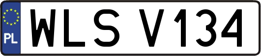 WLSV134