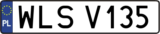 WLSV135