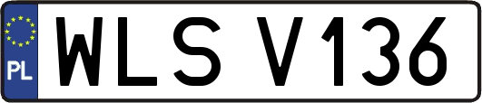 WLSV136
