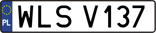 WLSV137