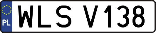 WLSV138