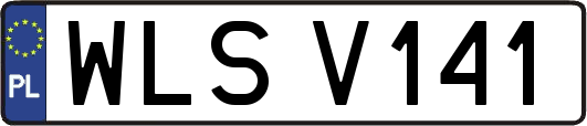 WLSV141