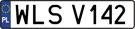 WLSV142
