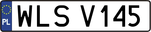 WLSV145