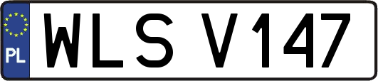 WLSV147