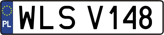 WLSV148