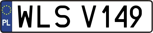 WLSV149