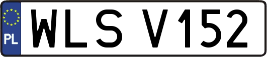 WLSV152