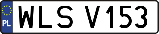 WLSV153