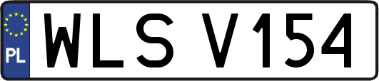 WLSV154