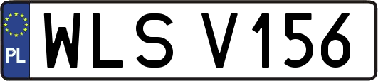 WLSV156
