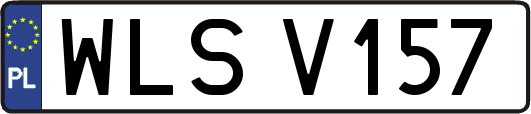 WLSV157