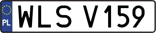 WLSV159