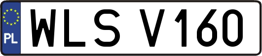 WLSV160