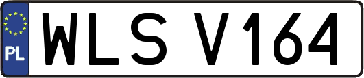 WLSV164