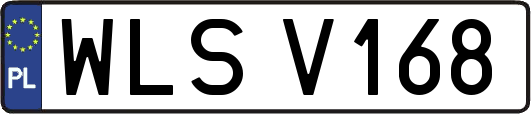 WLSV168