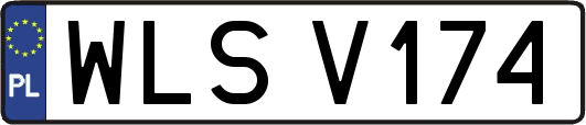 WLSV174