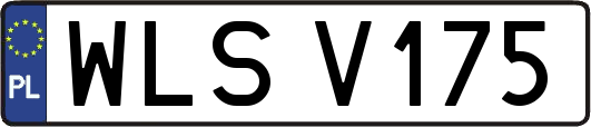 WLSV175