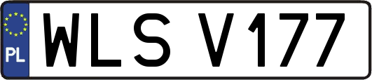 WLSV177