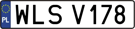 WLSV178