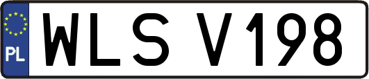 WLSV198