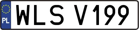 WLSV199