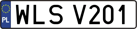 WLSV201