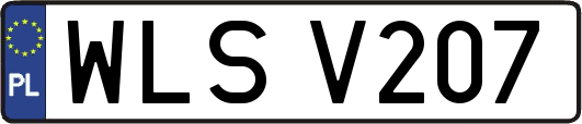 WLSV207