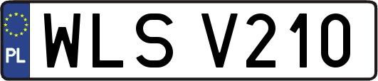 WLSV210