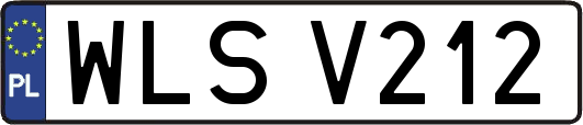 WLSV212
