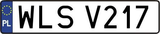 WLSV217