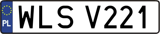 WLSV221