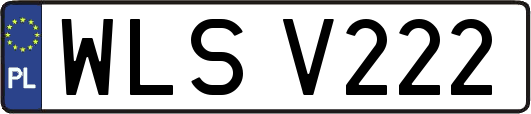 WLSV222