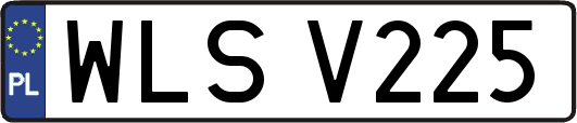 WLSV225