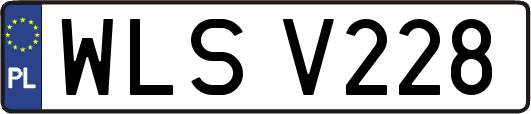 WLSV228