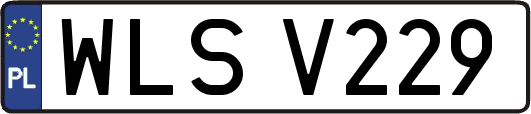 WLSV229
