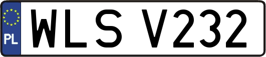 WLSV232