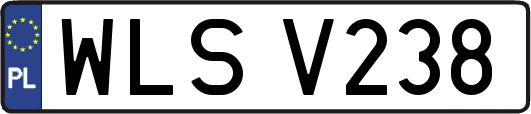 WLSV238