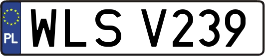 WLSV239
